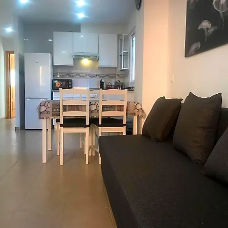 Sycamore Appartement