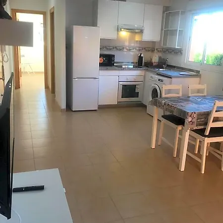 Sycamore Appartement Peñíscola
